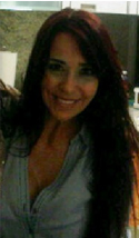 Efigenia González