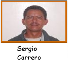 Sergio Carrera