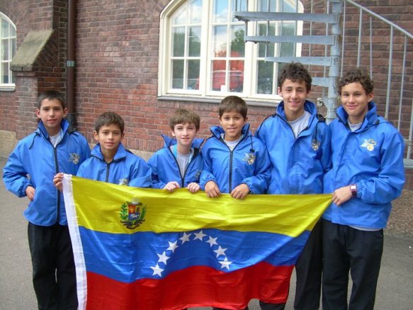 juan xxiii suecia dinamarca