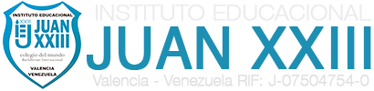 I. E. Juan XXIII