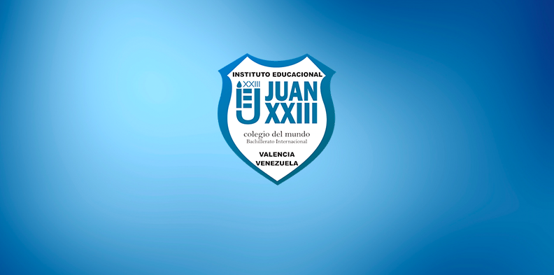 Todos somos orgullo del I.E. Juan XXIII