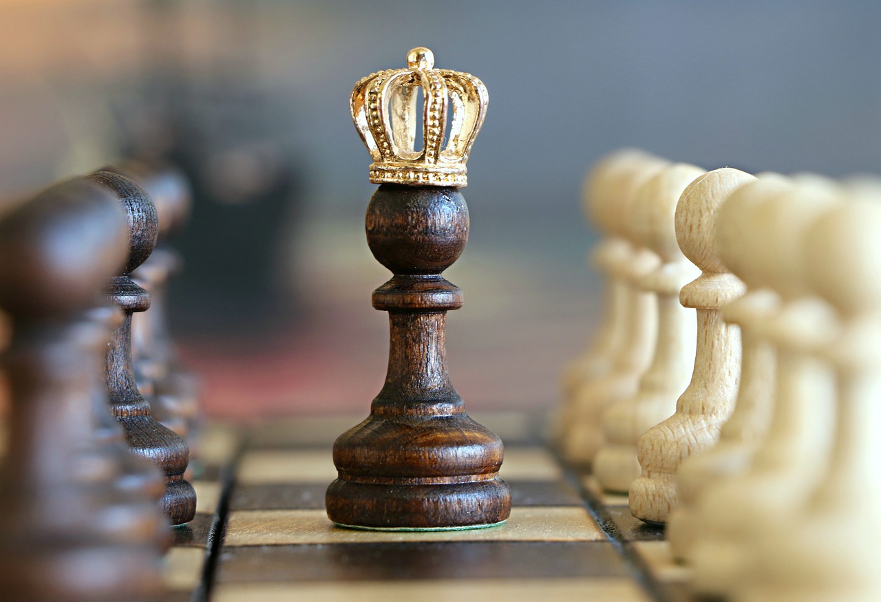 Renacimiento del ajedrez en el Juan XXIII