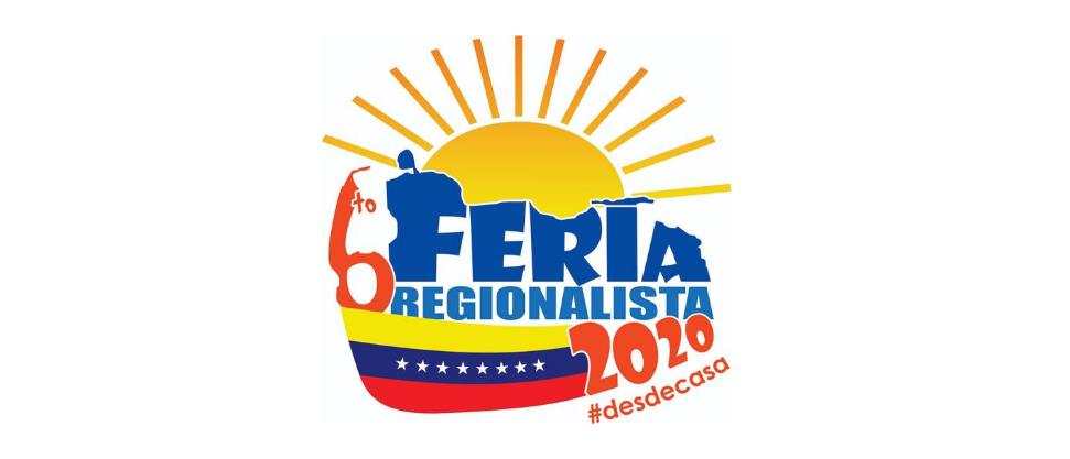 Estados venezolanos fueron exaltados en la III Feria Regionalista