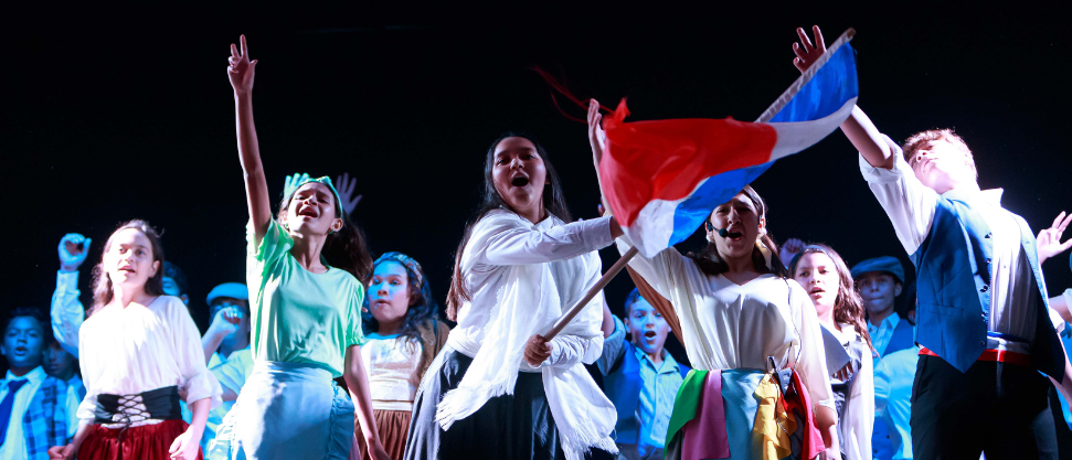 Lleno de emociones y talento se realizó el festival de teatro Andiep Carabobo