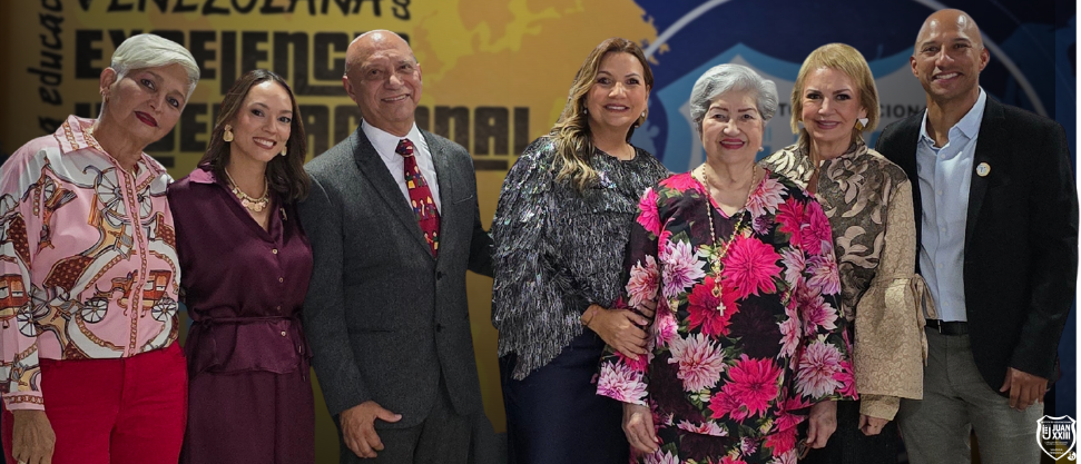 Celebramos 35 años consecutivos reconociendo a nuestro Talento Humano