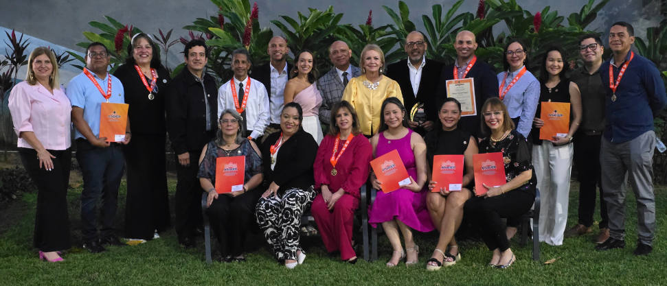 Cuando enseñar deja huella: maestros del Juan XXIII son reconocidos en Andiep Carabobo