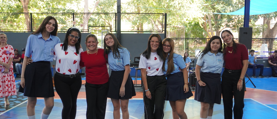 El poder de ser ejemplo: Celebramos a nuestros Modelos de Juventud