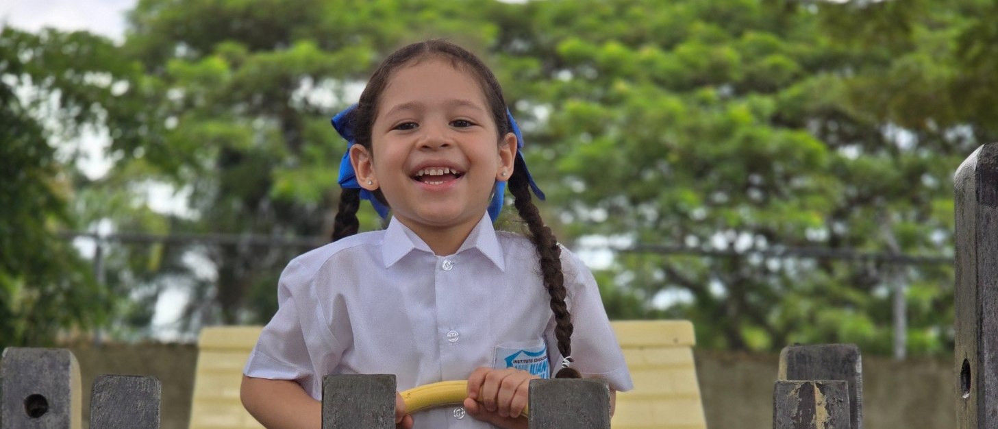 ¡Únete a la Familia Juan XXIII! Período 2026-2027